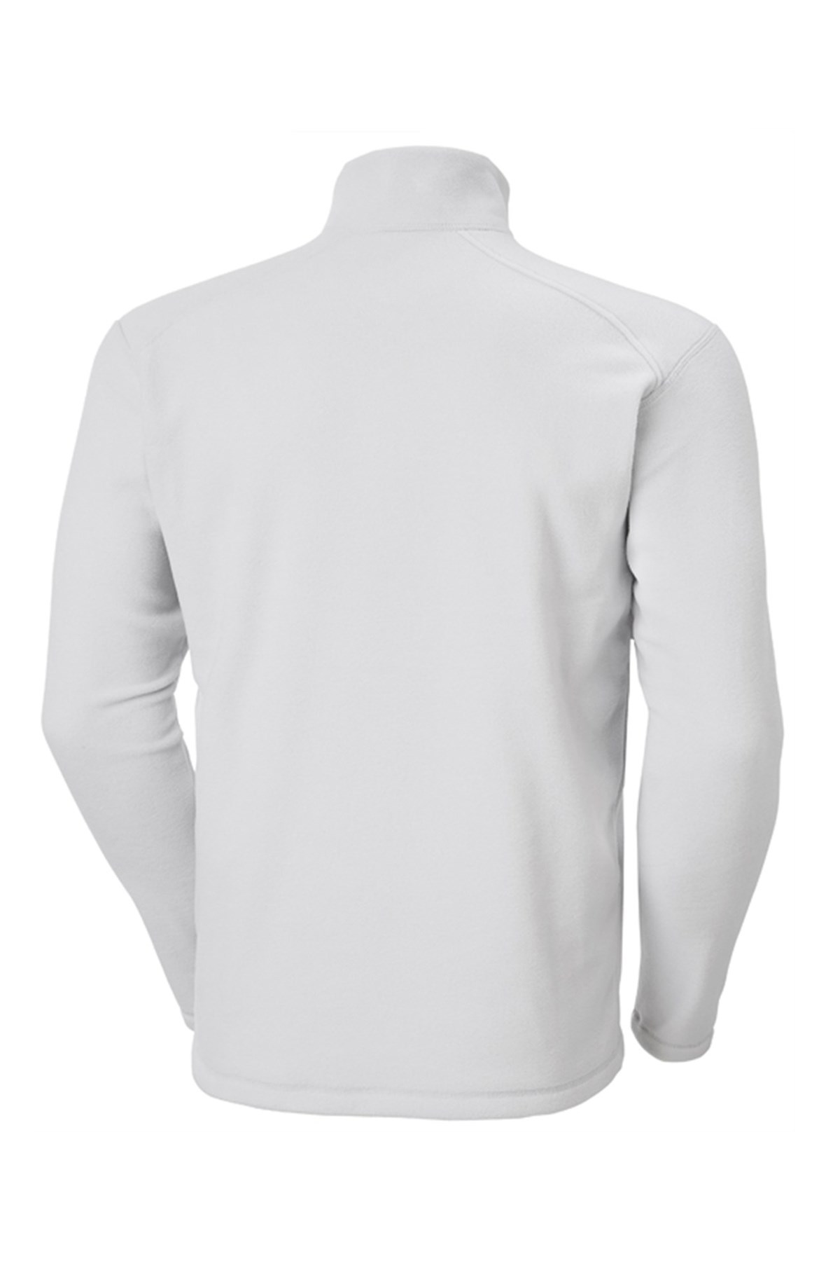 Helly Hansen Mount Polar Fleece Erkek Sweatshirt HH..12001 853 Gri