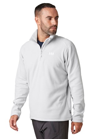 Helly Hansen Mount Polar Fleece Erkek Sweatshirt HH..12001 853