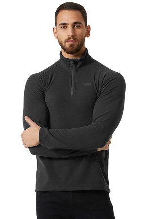 Helly Hansen Erkek Mount Polar Sweatshirt