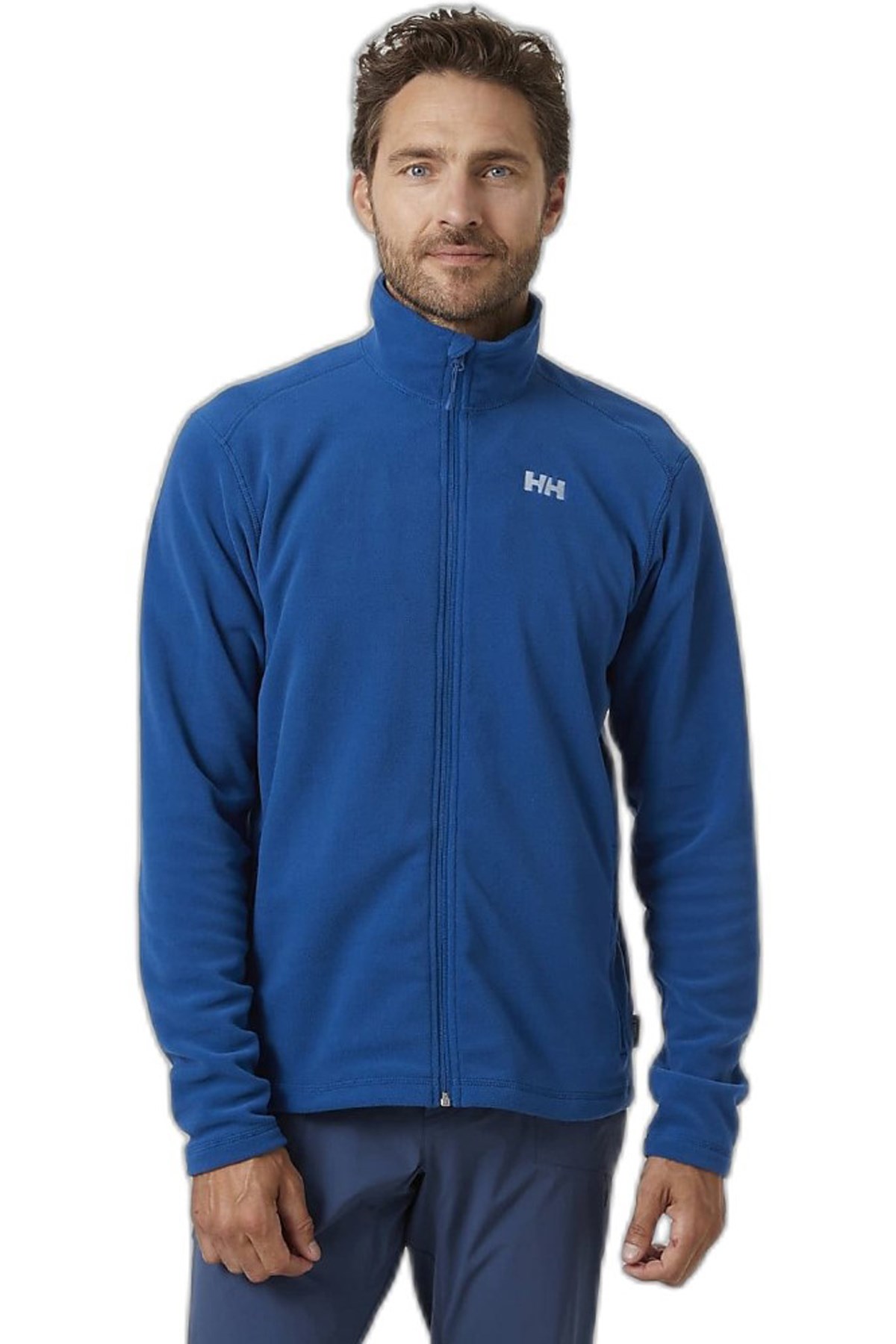 Helly Hansen Zippy Polar Mont HH..12007 606 Mavi
