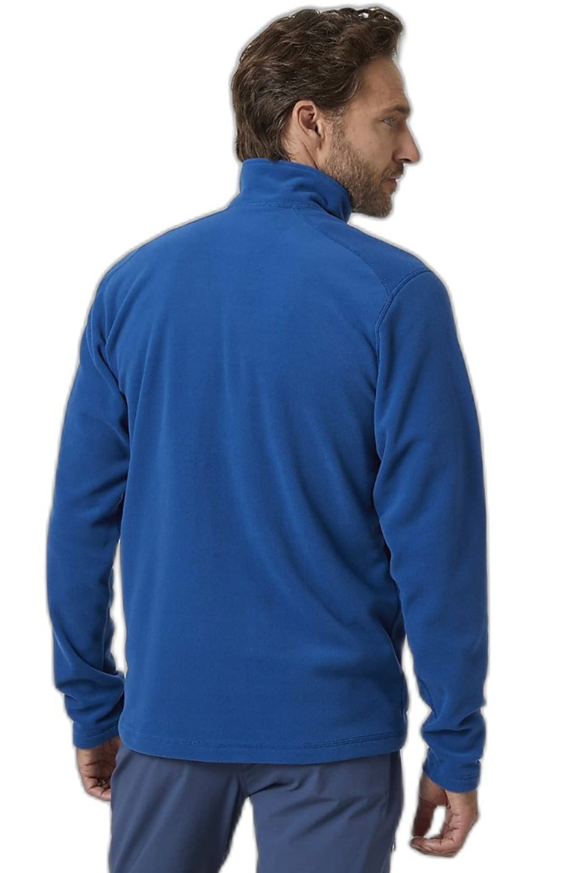 Helly Hansen Zippy Polar Mont HH..12007 606 Mavi