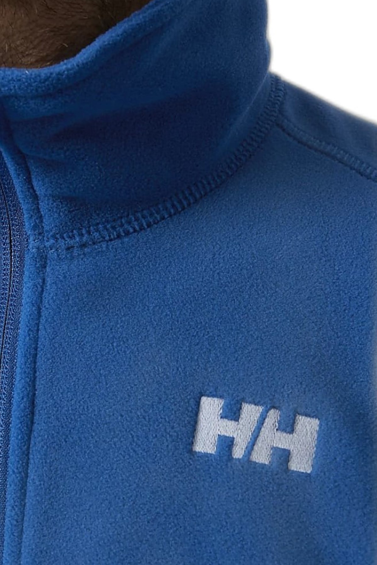 Helly Hansen Zippy Polar Mont HH..12007 606 Mavi