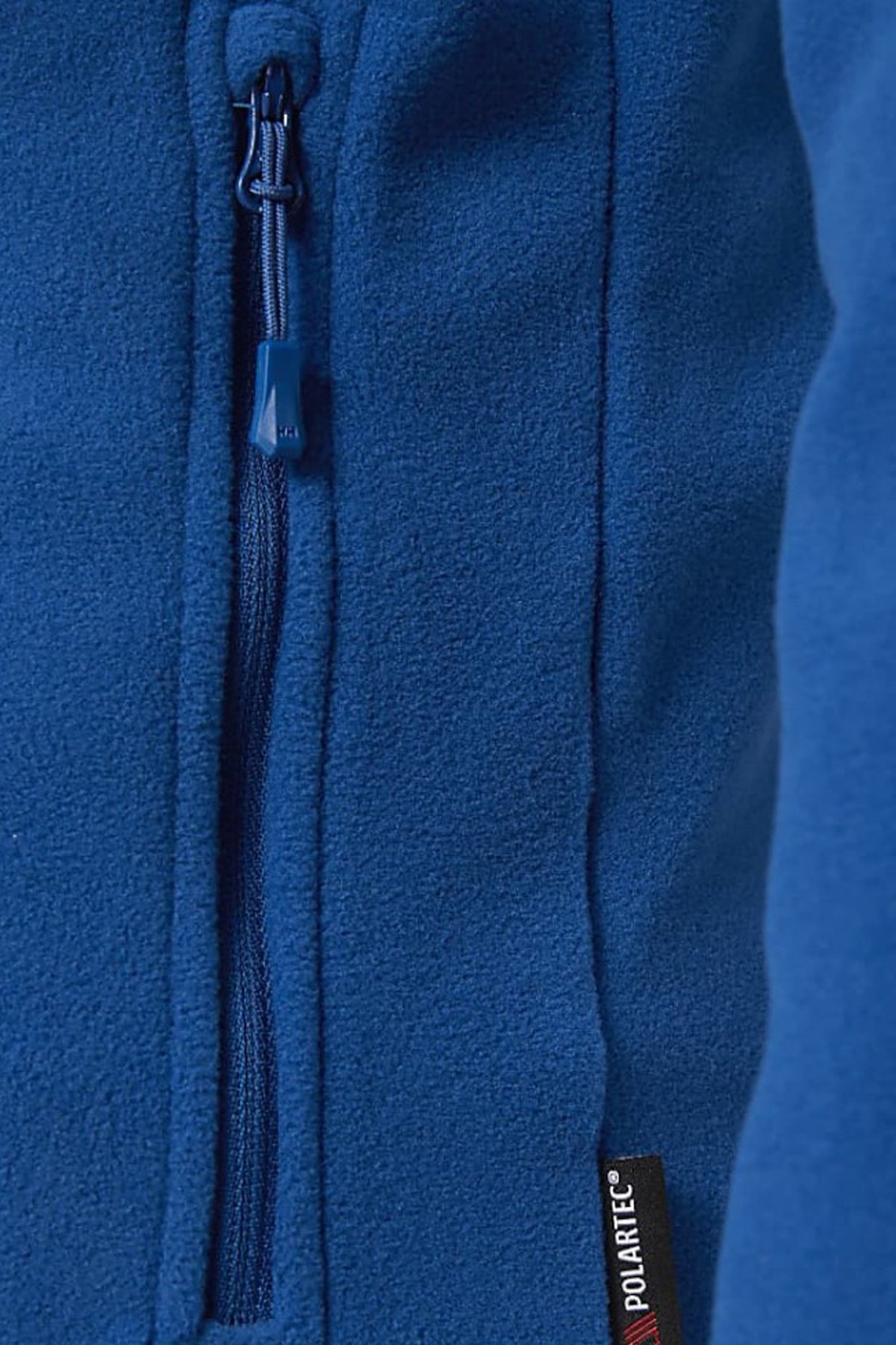 Helly Hansen Zippy Polar Mont HH..12007 606 Mavi