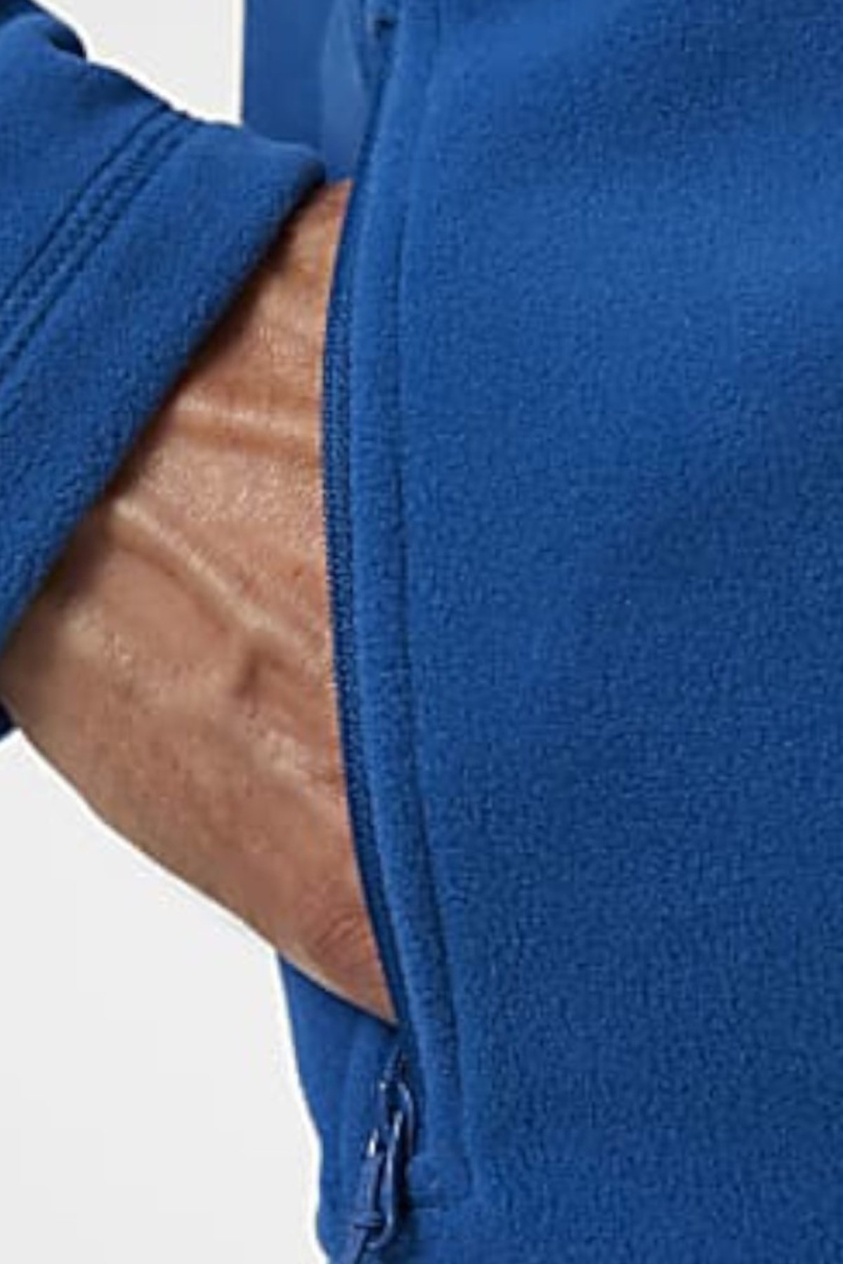 Helly Hansen Zippy Polar Mont HH..12007 606 Mavi