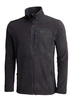 Helly Hansen Erkek Block Polar Ceket HH..12009 982