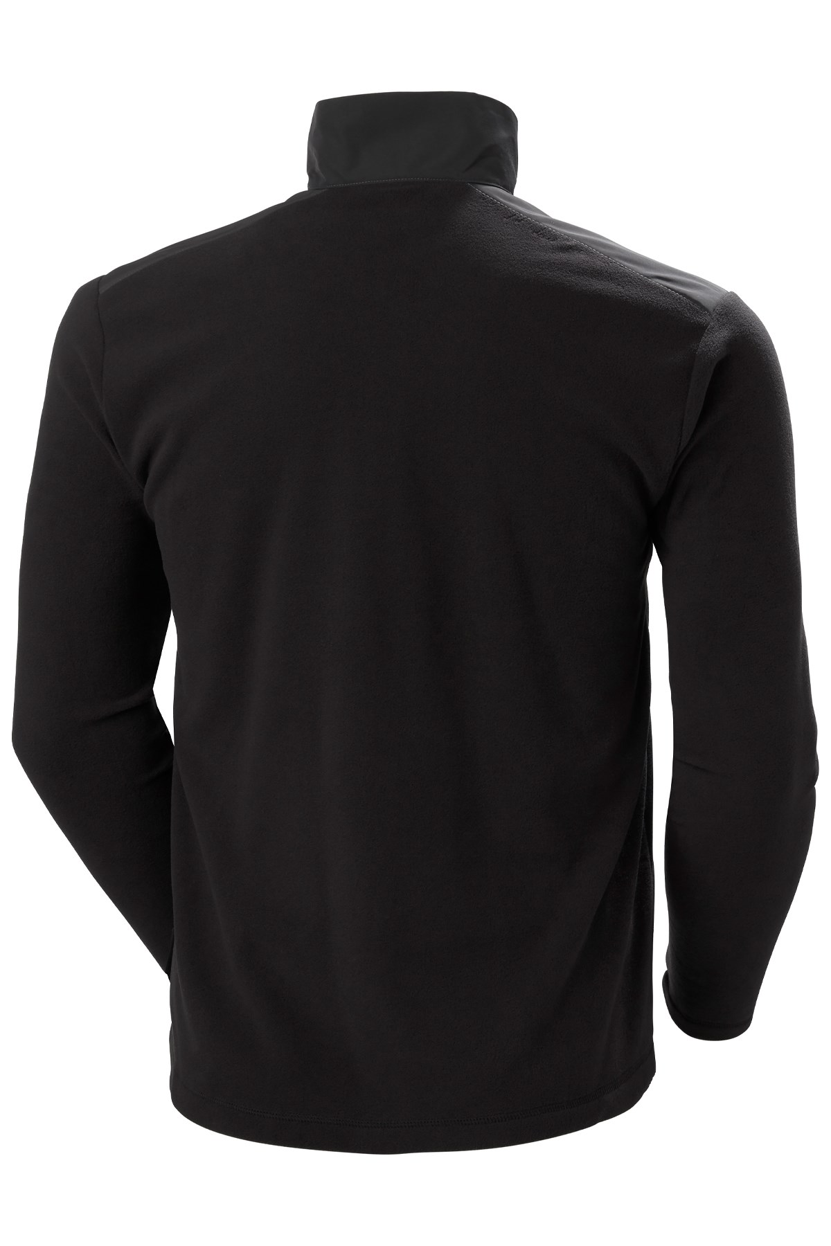 Helly Hansen Erkek Block Polar Ceket HH..12009 990 Siyah