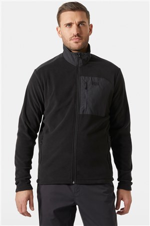 Helly Hansen Erkek Block Polar Ceket HH..12009 990