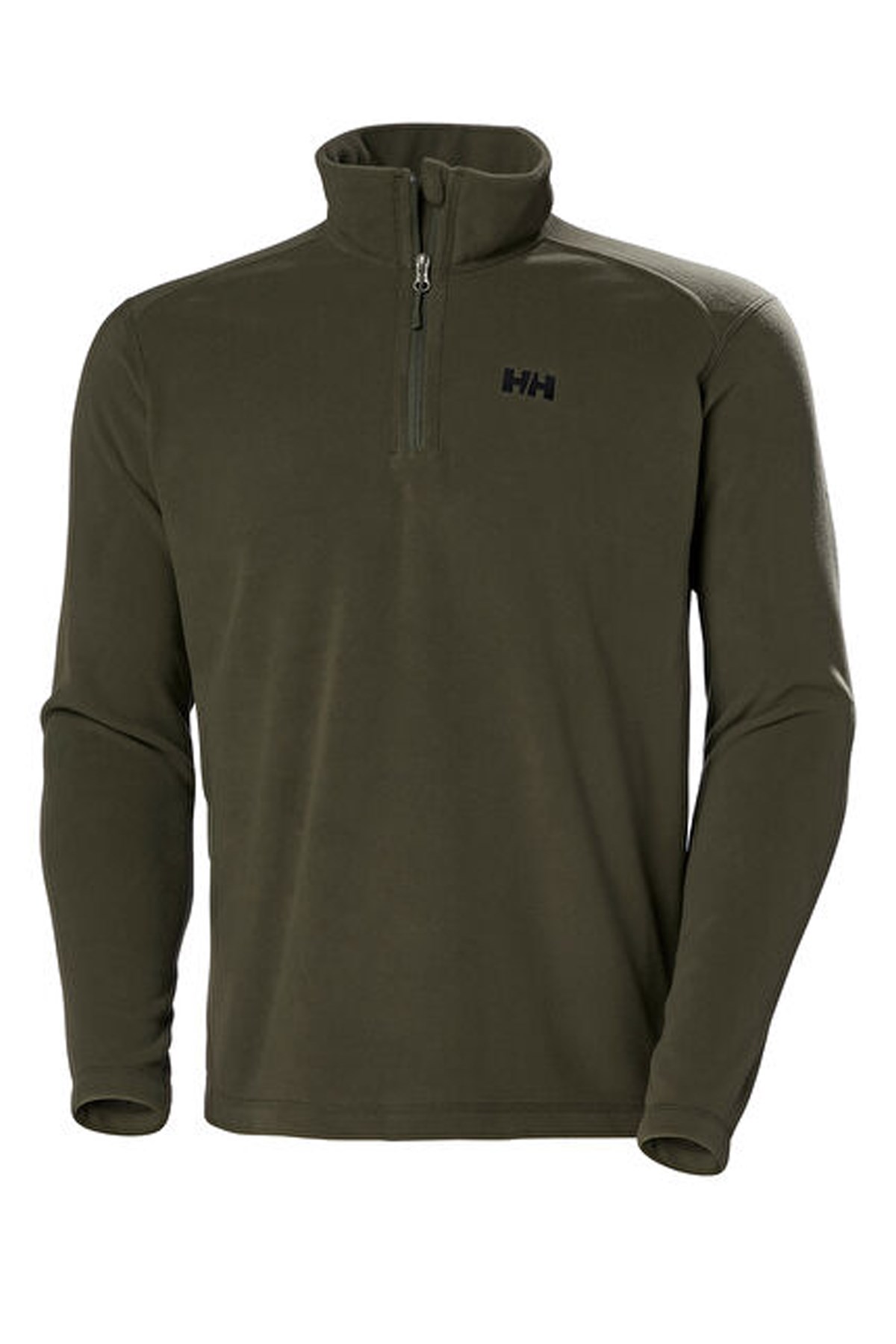 Helly Hansen Light Halfzip Polar  HH..12010 431 Yeşil