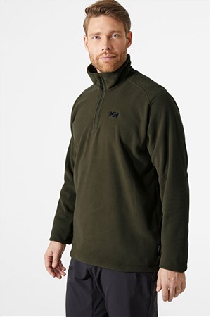 Helly Hansen Light Halfzip Polar  HH..12010 431