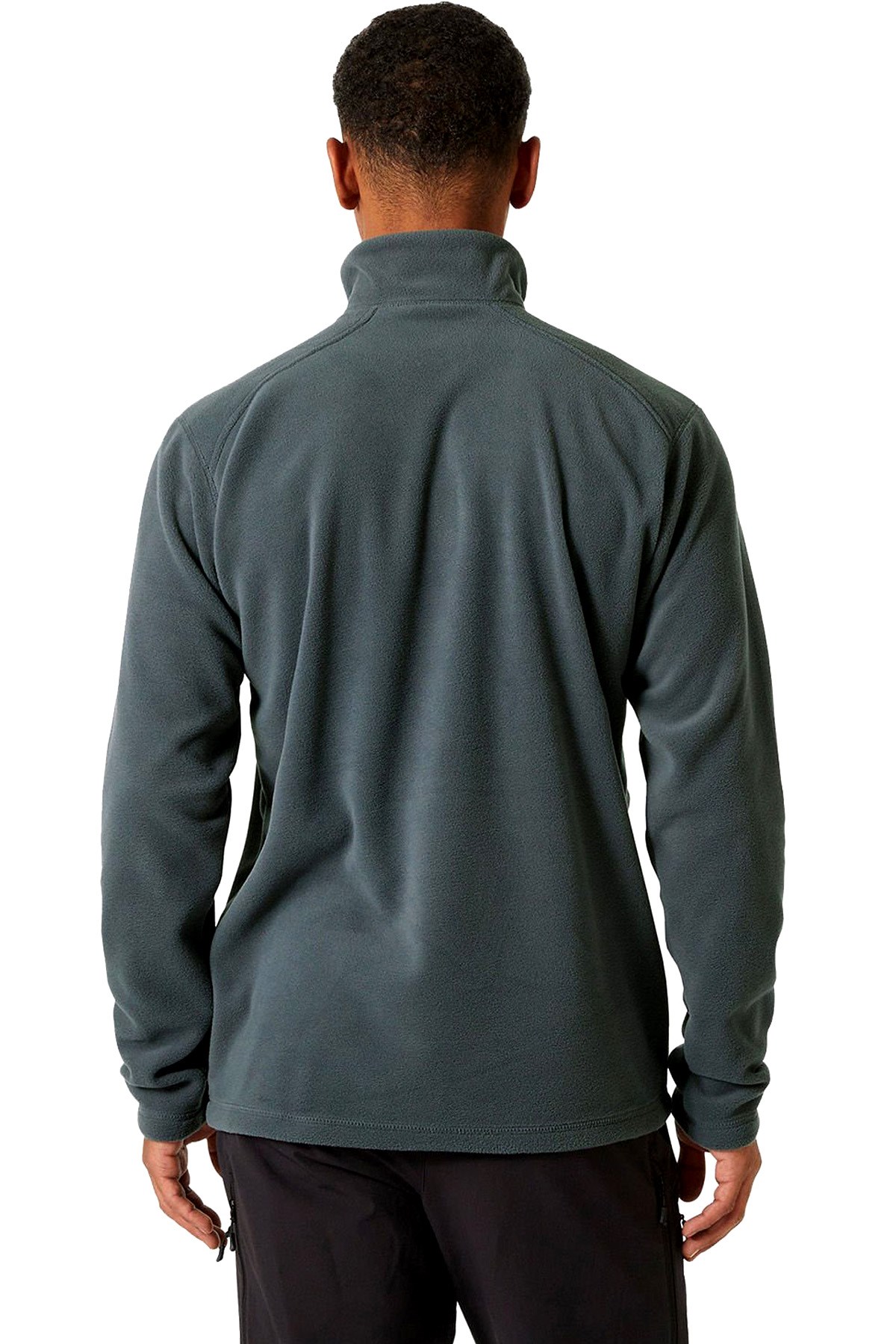 Helly Hansen Erkek Light Polar Sweatshirt HH..12010 86 Ekru