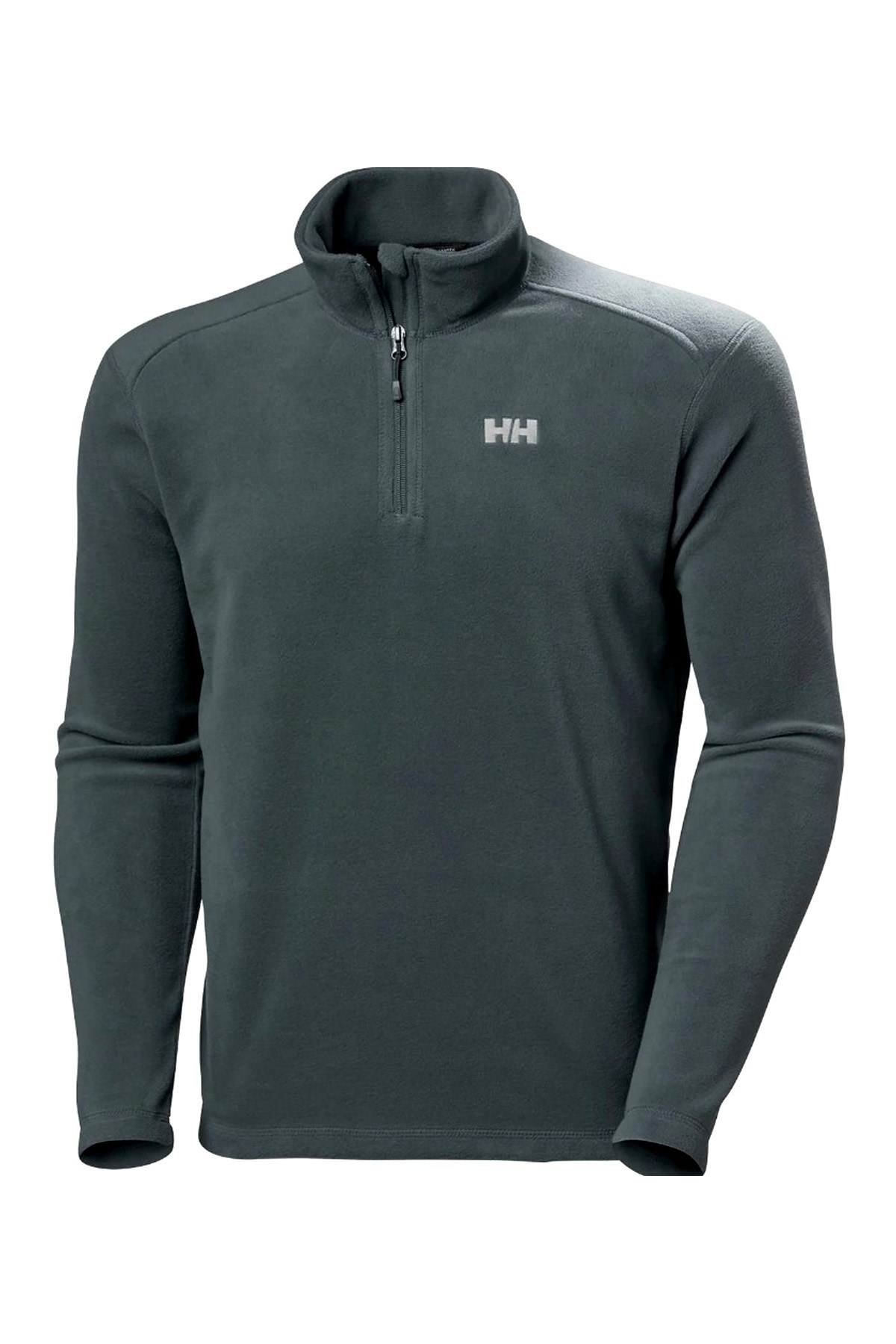 Helly Hansen Erkek Light Polar Sweatshirt HH..12010 86 Ekru