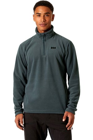 Helly Hansen Erkek Light Polar Sweatshirt HH..12010 86