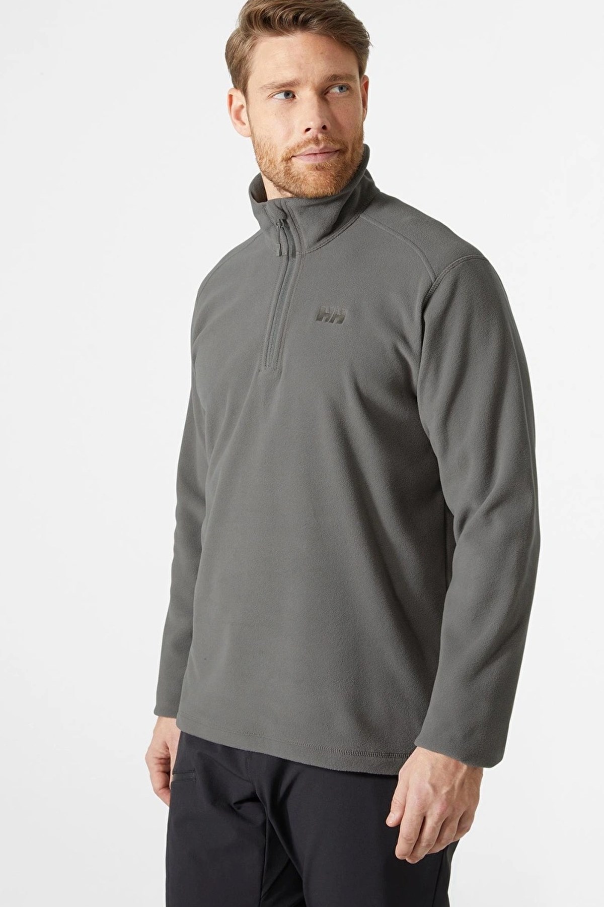 Helly Hansen Light Halfzip Polar  HH..12010 876 Bej