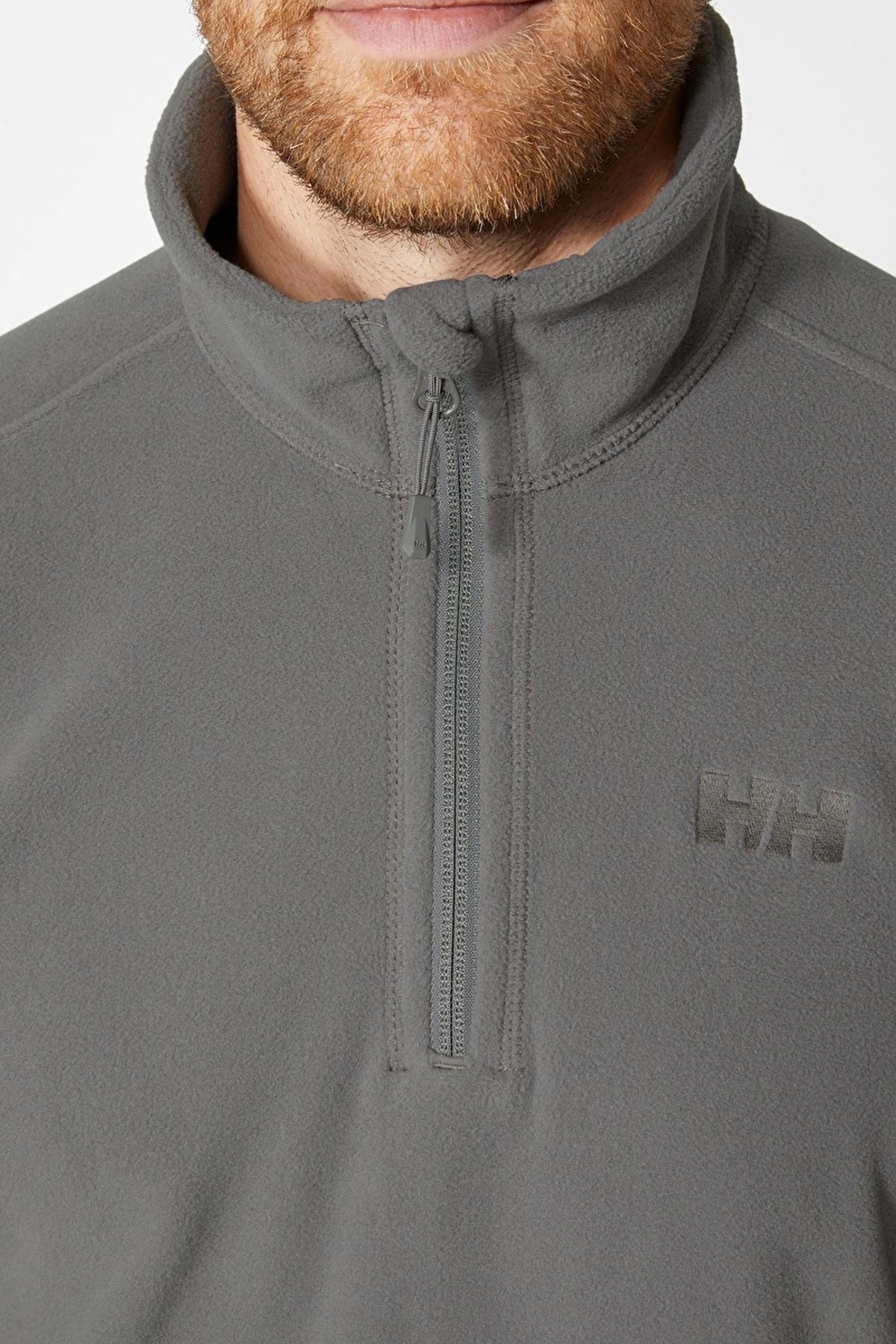 Helly Hansen Light Halfzip Polar  HH..12010 876 Bej