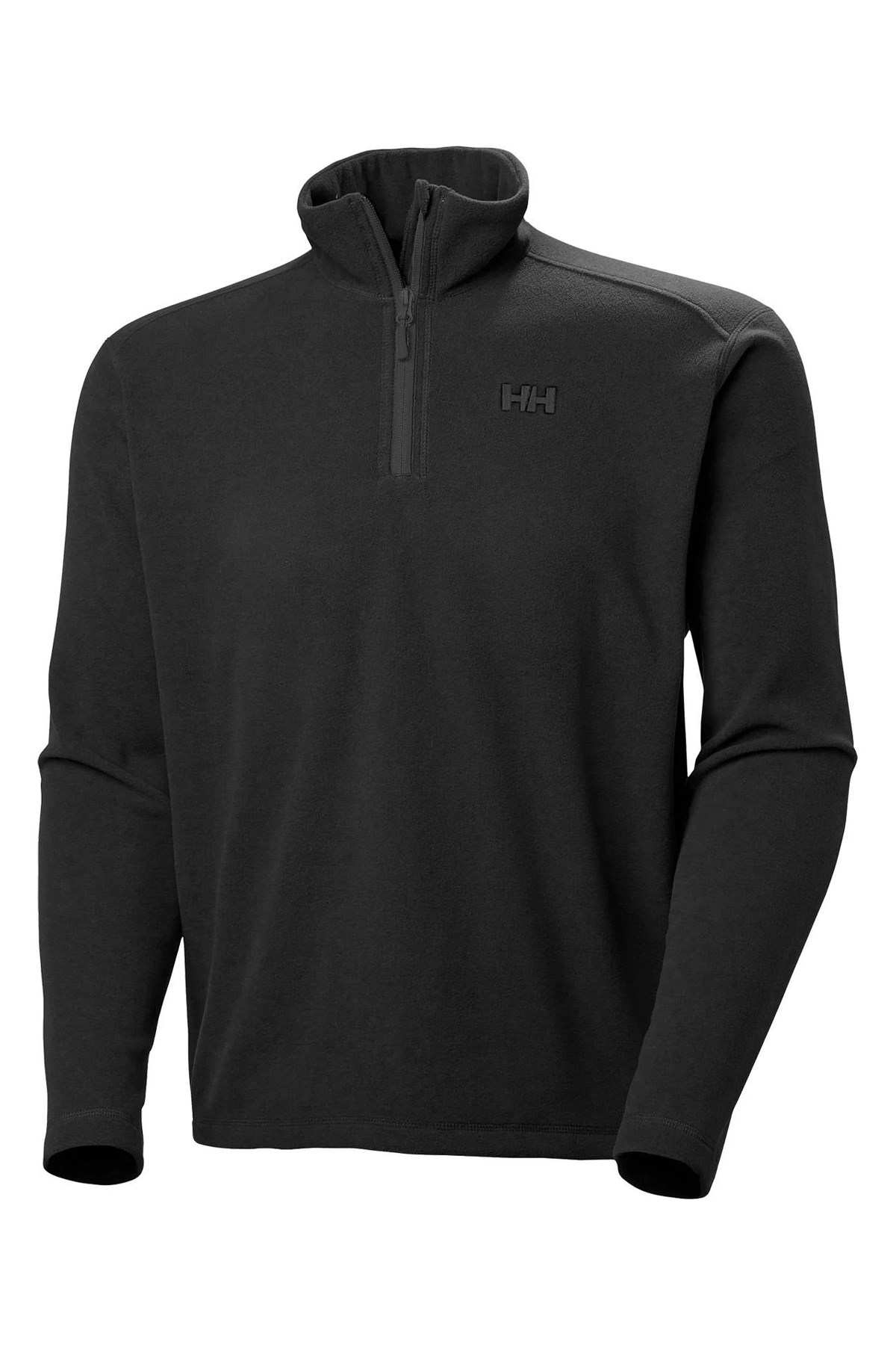 Helly Hansen Light Halfzip Polar  HH..12010 990 Siyah