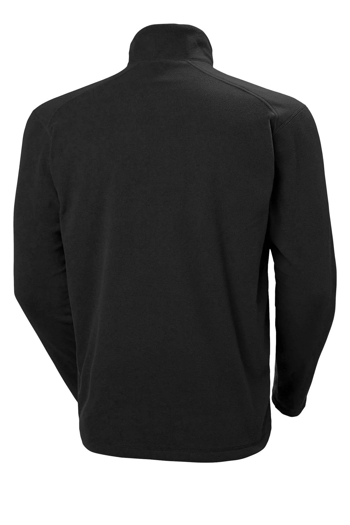 Helly Hansen Light Halfzip Polar  HH..12010 990 Siyah
