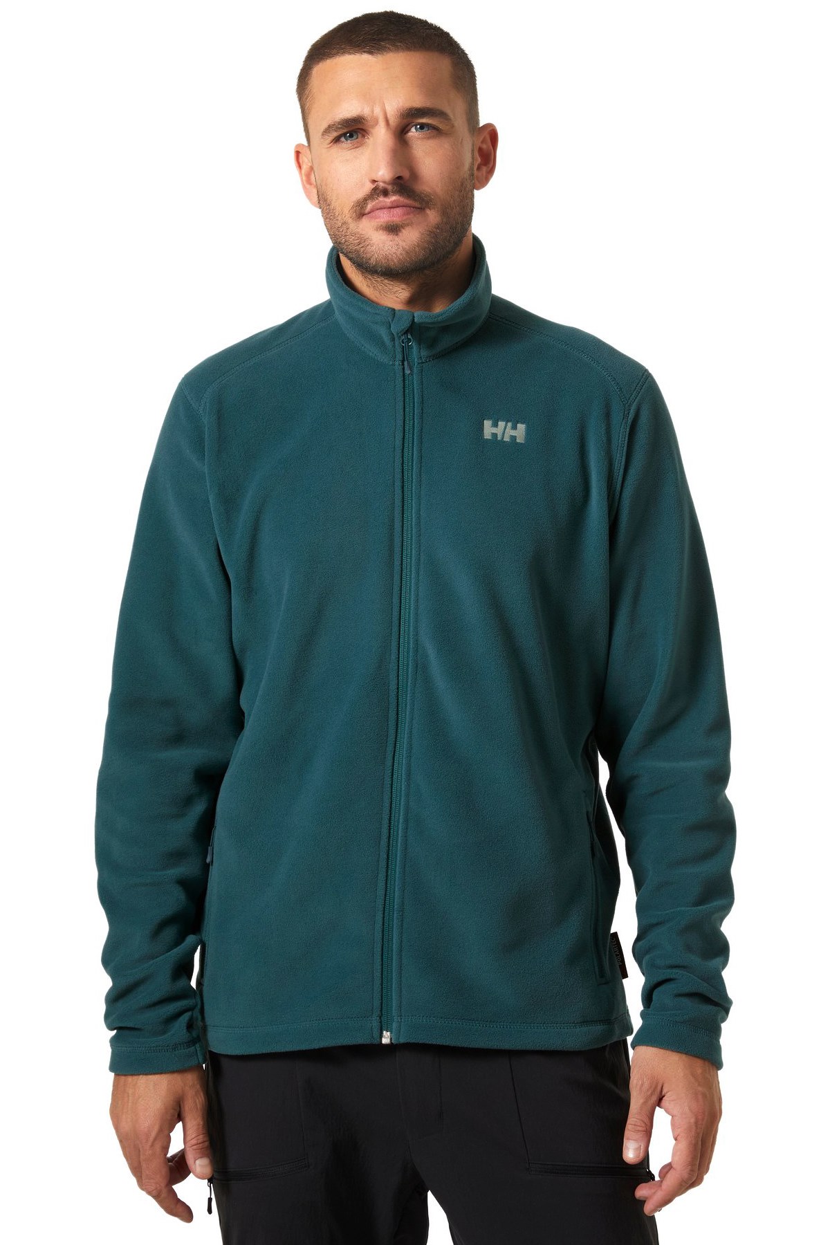 Helly Hansen Erkek Polar Ceket HH..12011 453 Mavi