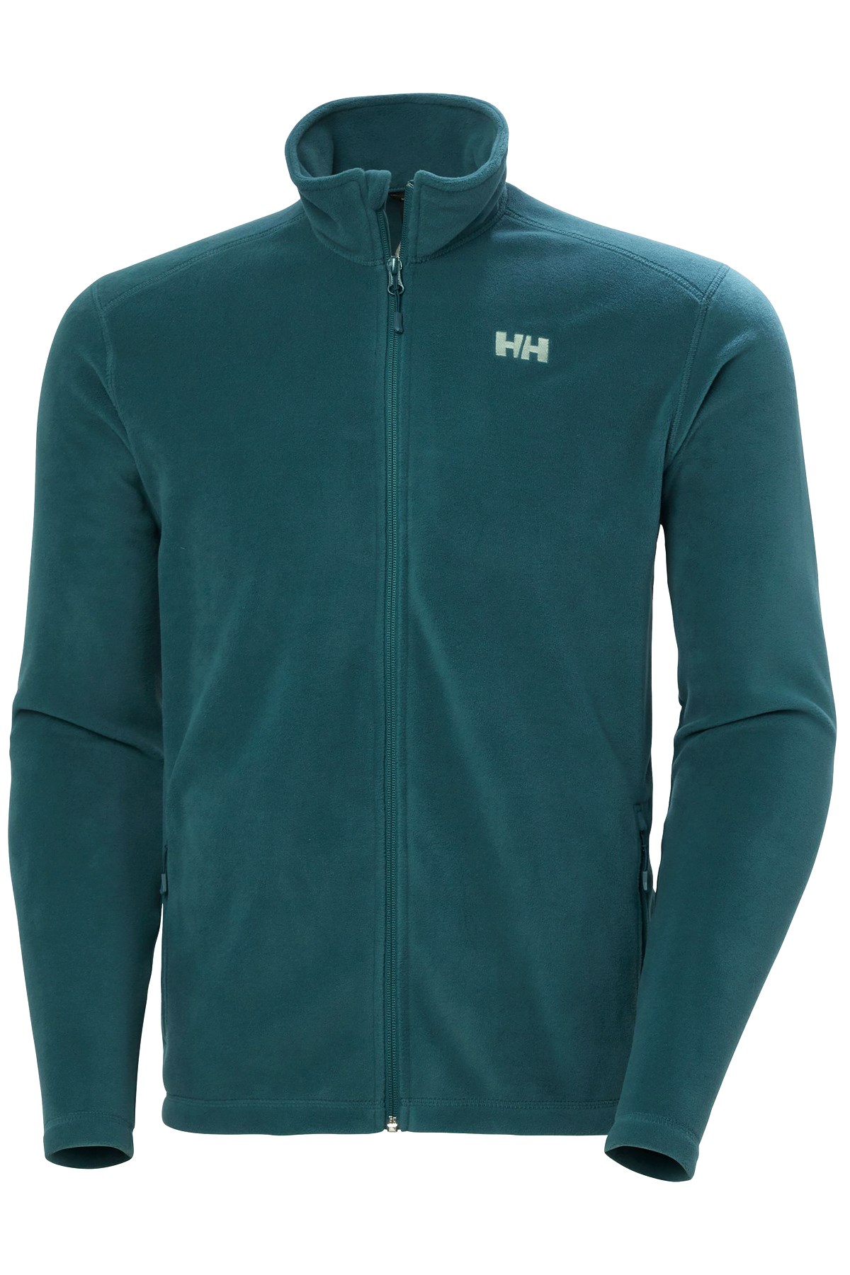 Helly Hansen Erkek Polar Ceket HH..12011 453 Mavi