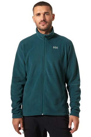 Helly Hansen Erkek Polar Ceket HH..12011 453 Mavi