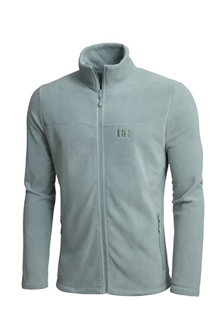 Helly Hansen Erkek Polar Ceket Yeşil