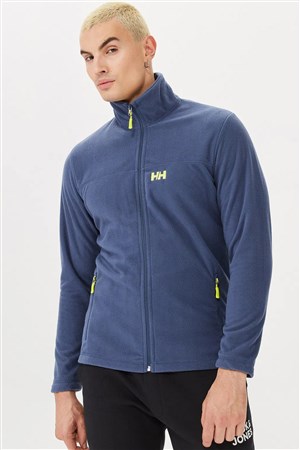 Helly Hansen Erkek Polar Ceket Mavi