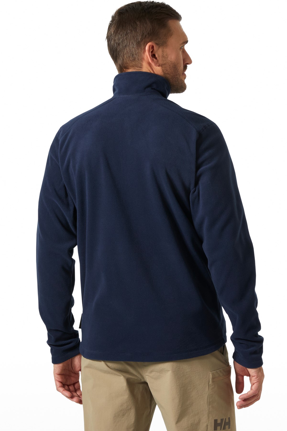 Helly Hansen Erkek Polar Ceket HH..12011 599 Lacivert