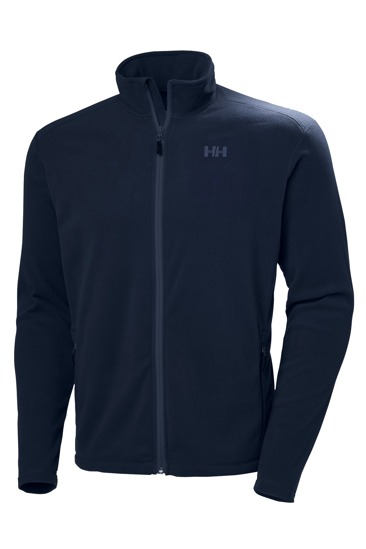 Helly Hansen Erkek Polar Ceket HH..12011 599 Lacivert