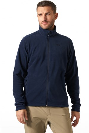 Helly Hansen Erkek Polar Ceket HH..12011 599 Lacivert