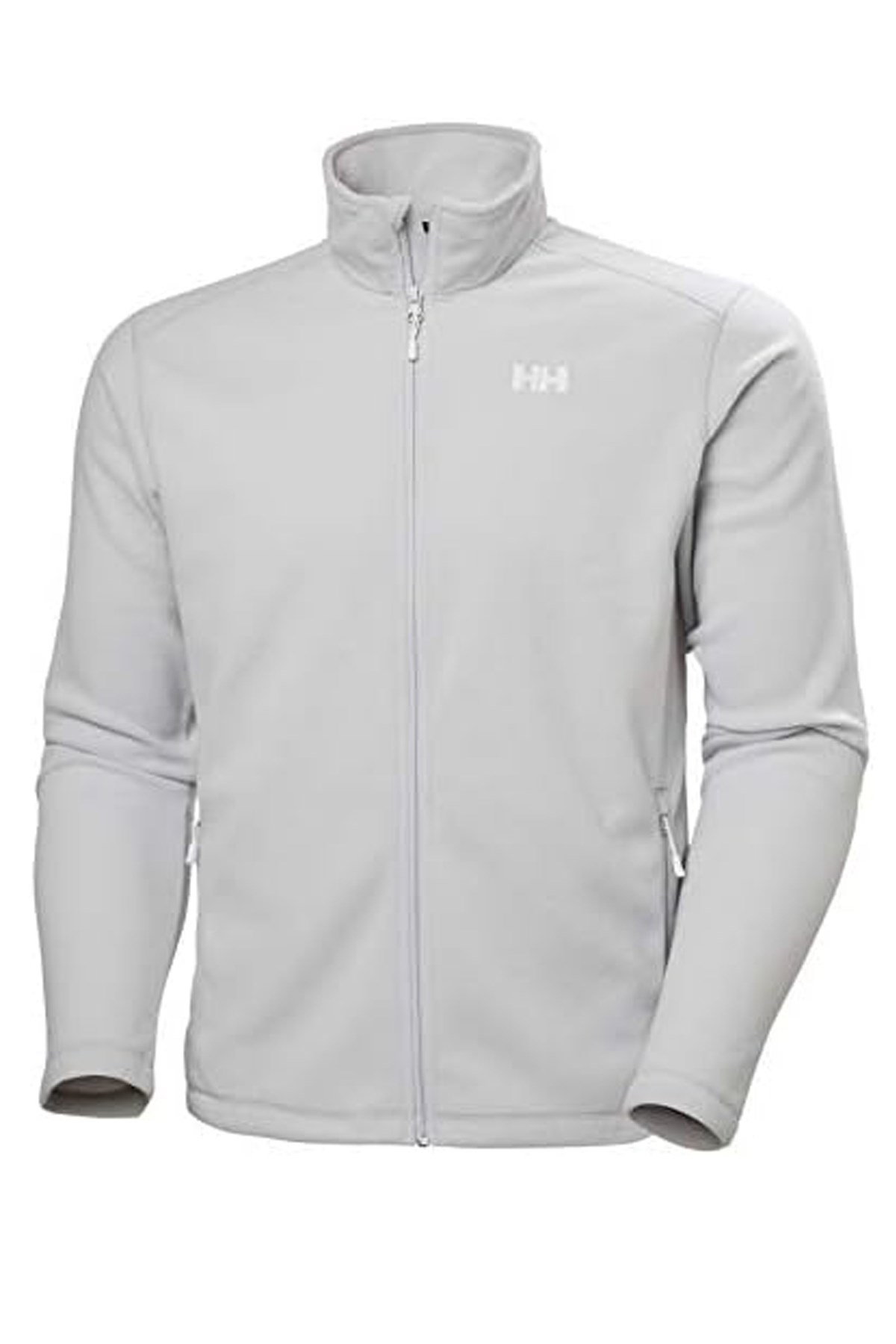 Helly Hansen Erkek Polar Ceket Gri