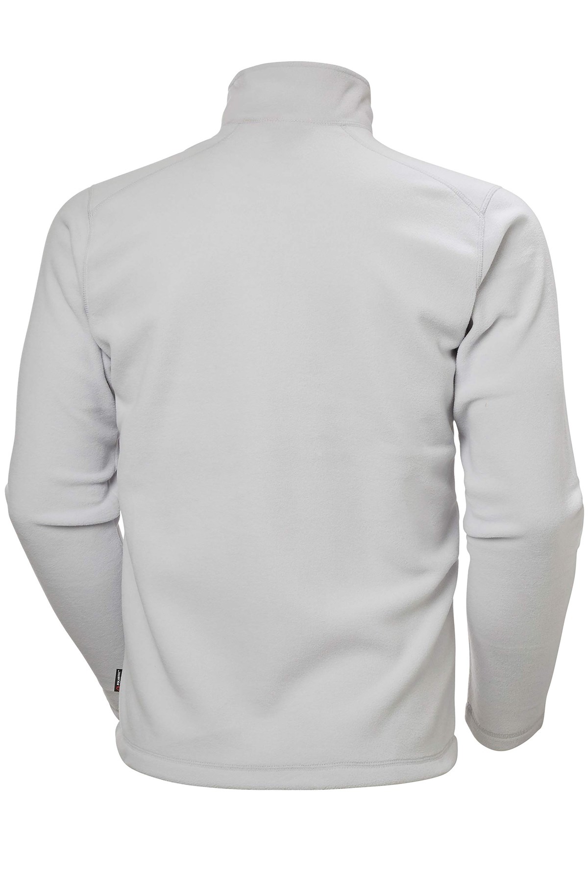 Helly Hansen Erkek Polar Ceket Gri