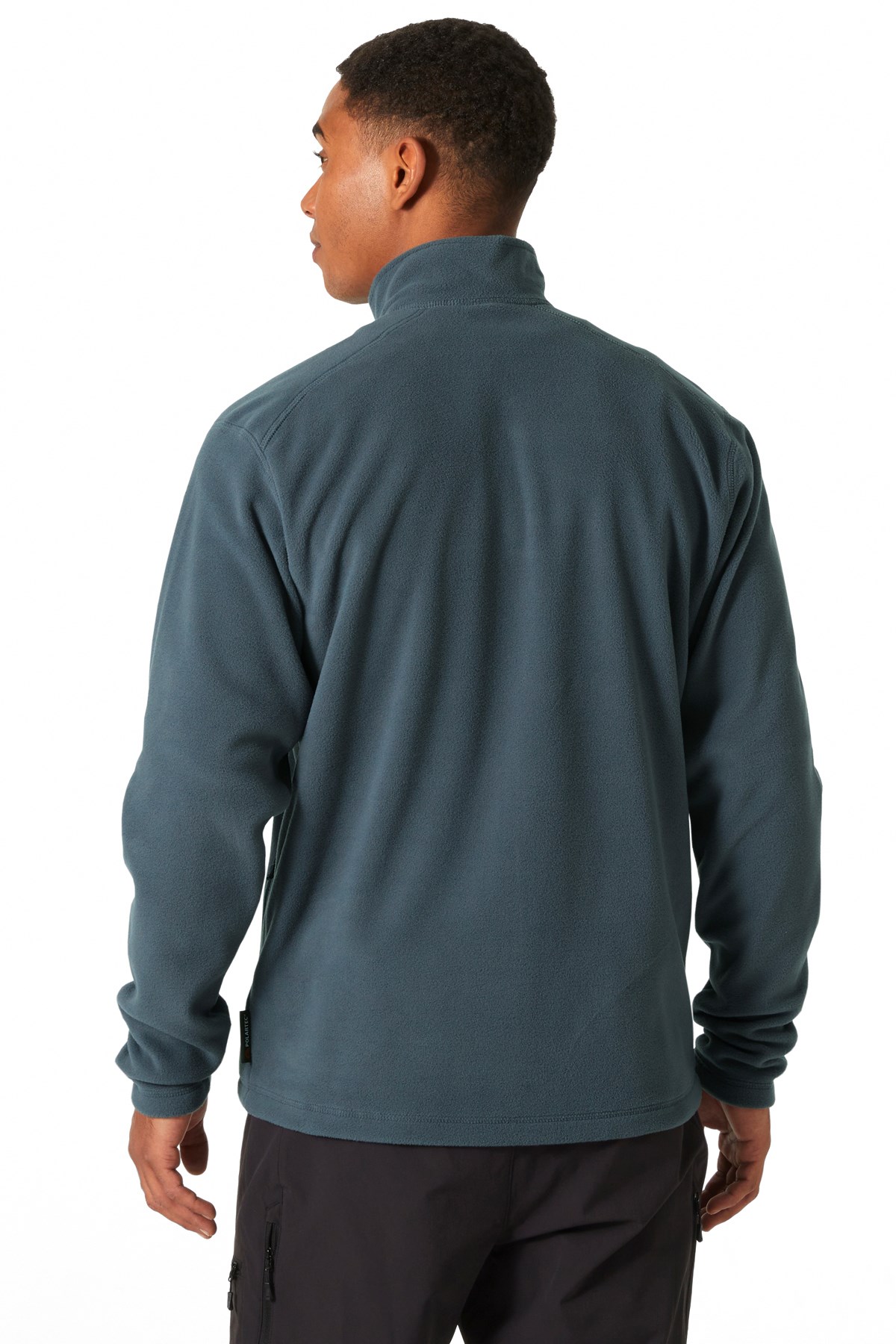 Helly Hansen Erkek Polar Ceket HH..12011 860 Mavi