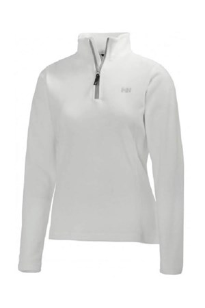 Helly Hansen Rider Zip Çocuk Polar Sweatshirt HH..14001 002 Beyaz