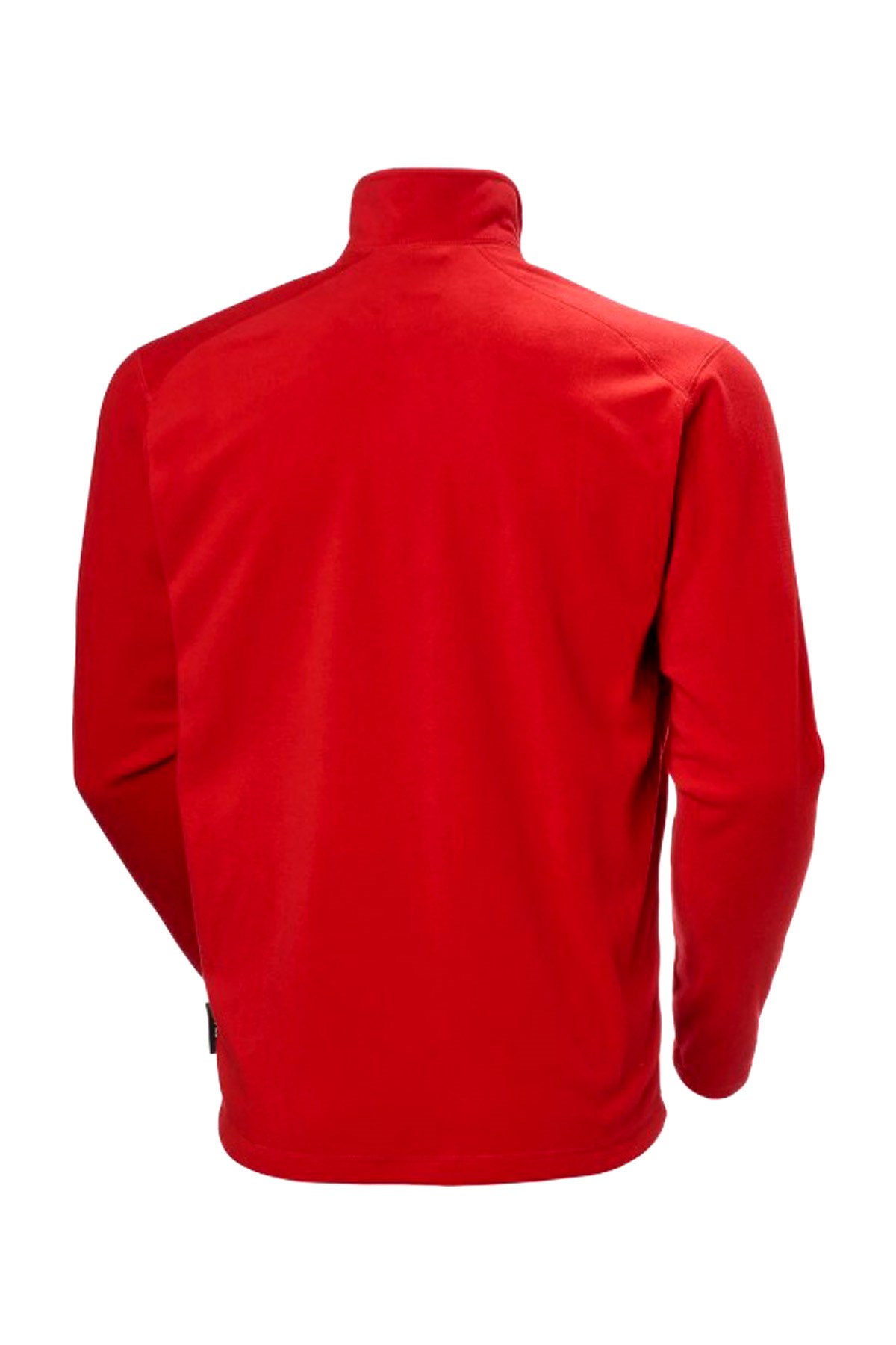 Helly Hansen Çocuk Rider Polar Sweatshirt HH..14001 163 Kırmızı