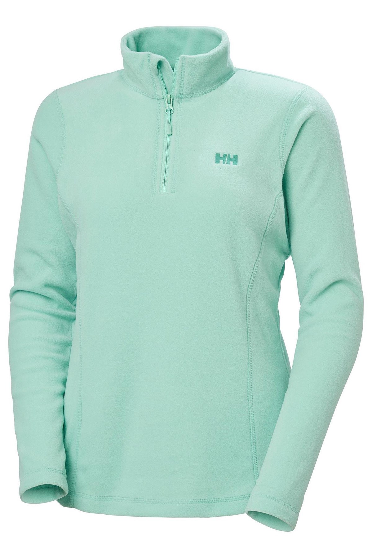 Helly Hansen Çocuk Rider Polar Sweatshirt HH..14001 416 Yeşil