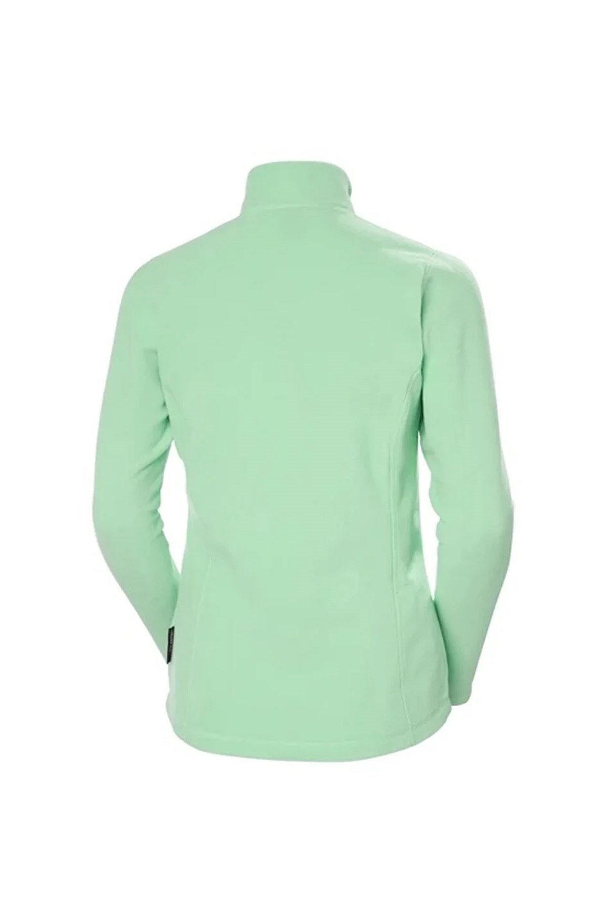 Helly Hansen Rider Zip Çocuk Polar Sweatshirt HH..14001 419 Yeşil