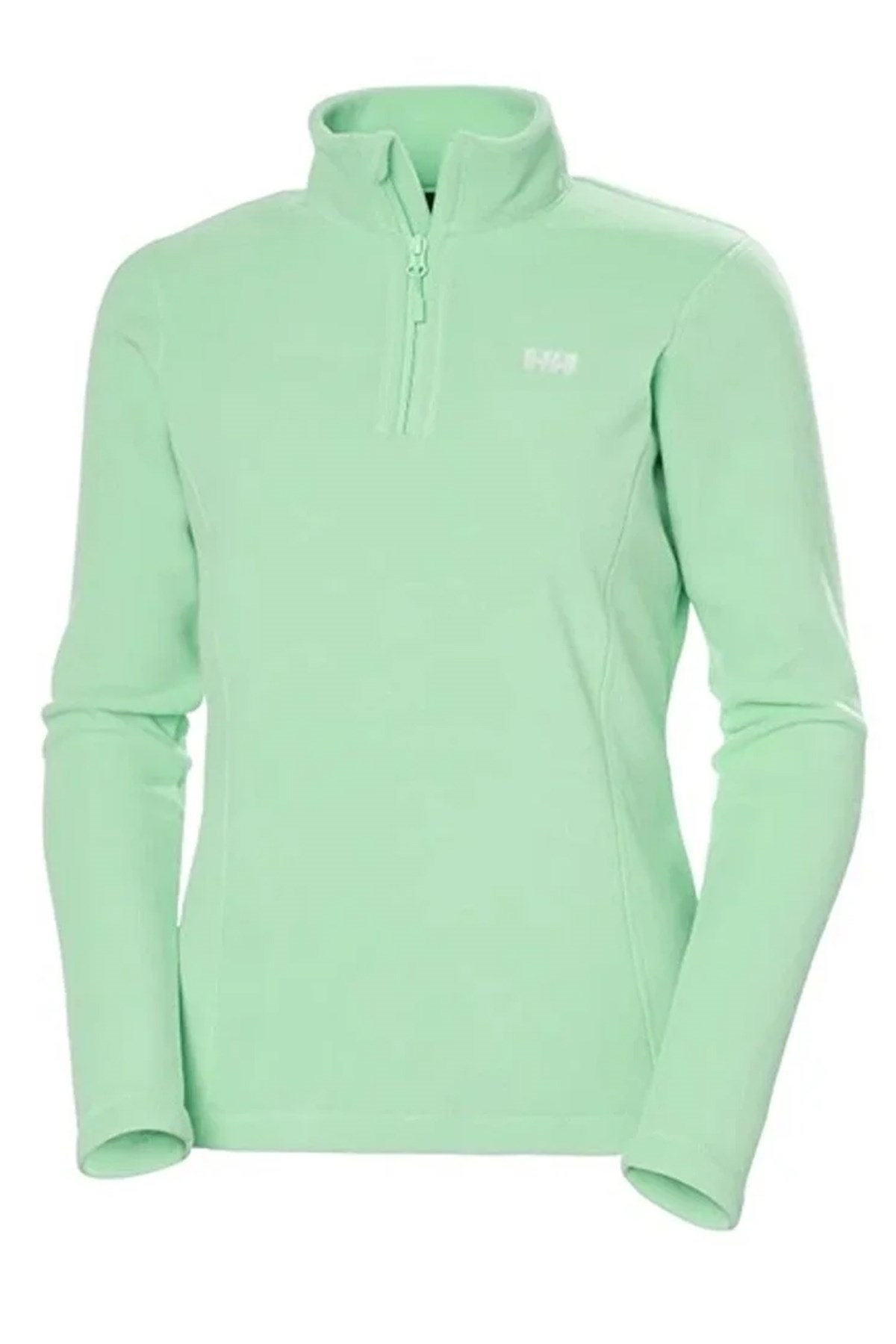 Helly Hansen Rider Zip Çocuk Polar Sweatshirt HH..14001 419 Yeşil