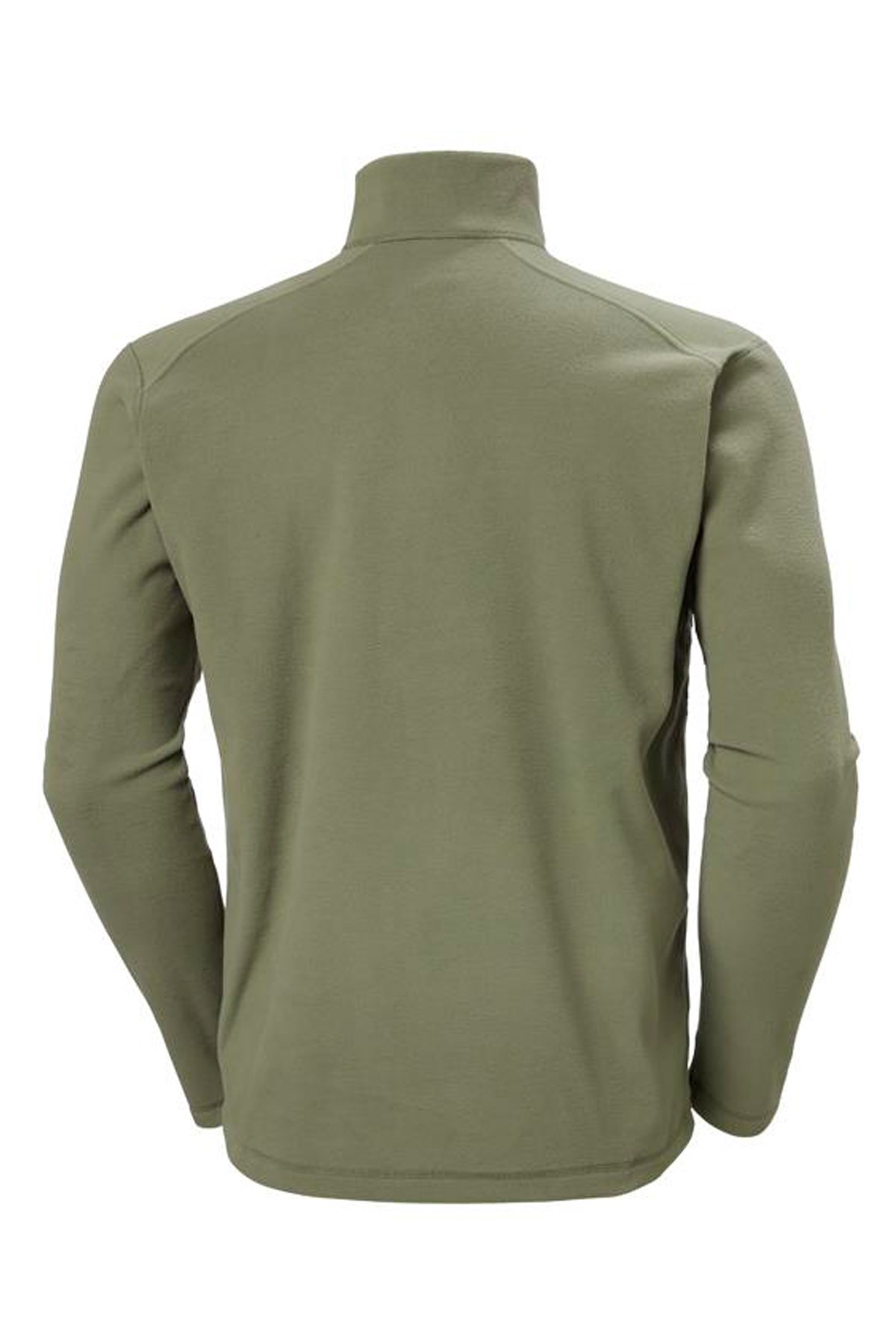 Helly Hansen Rider Zip Çocuk Polar Sweatshirt HH..14001 431 Haki
