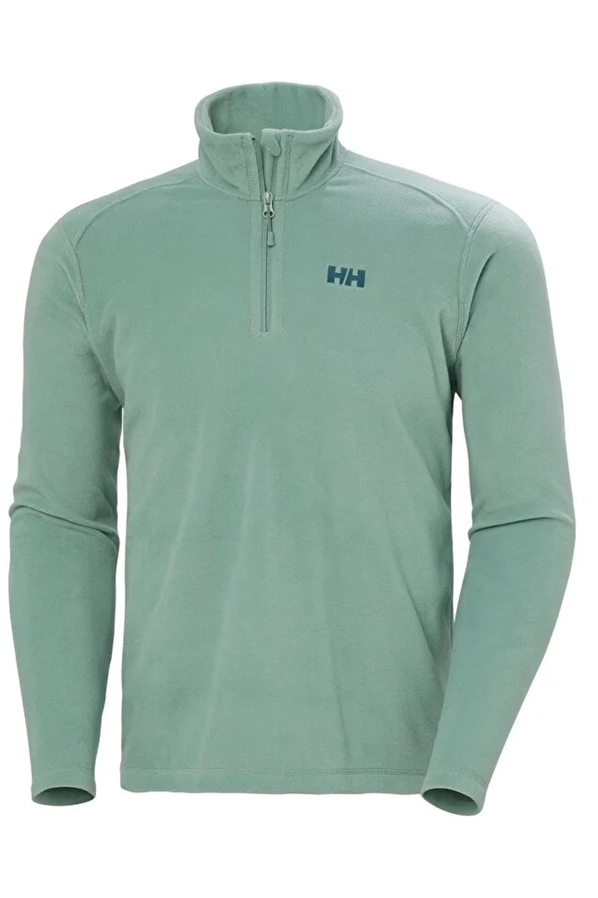 Helly Hansen Çocuk Rider Polar Sweatshirt Yeşil