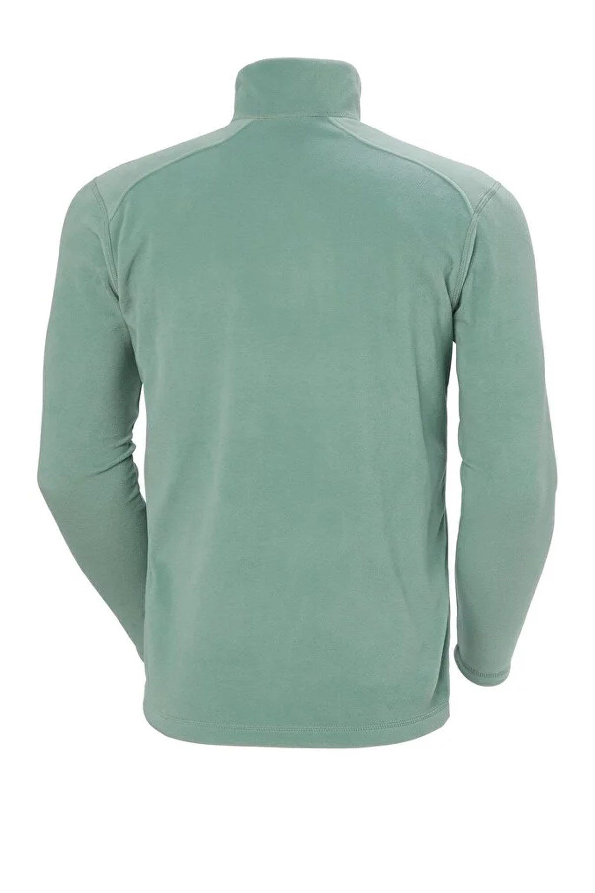 Helly Hansen Çocuk Rider Polar Sweatshirt Yeşil