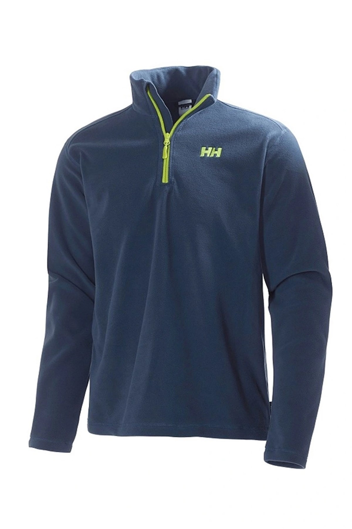 Helly Hansen Rider Zip Çocuk Polar Sweatshirt HH..14001 576 Mavi