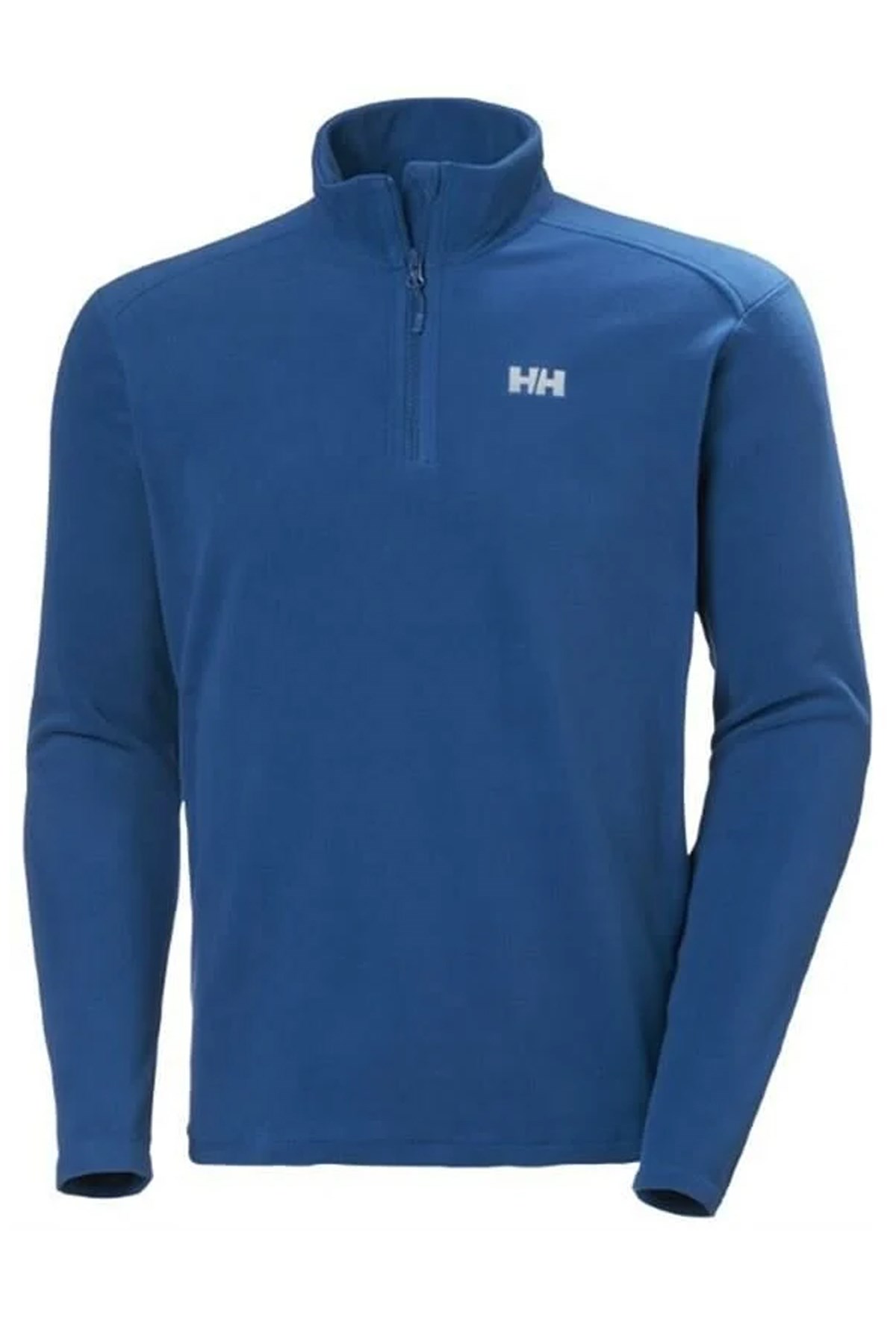Helly Hansen Rider Zip Çocuk Polar Sweatshirt HH..14001 606 Mavi