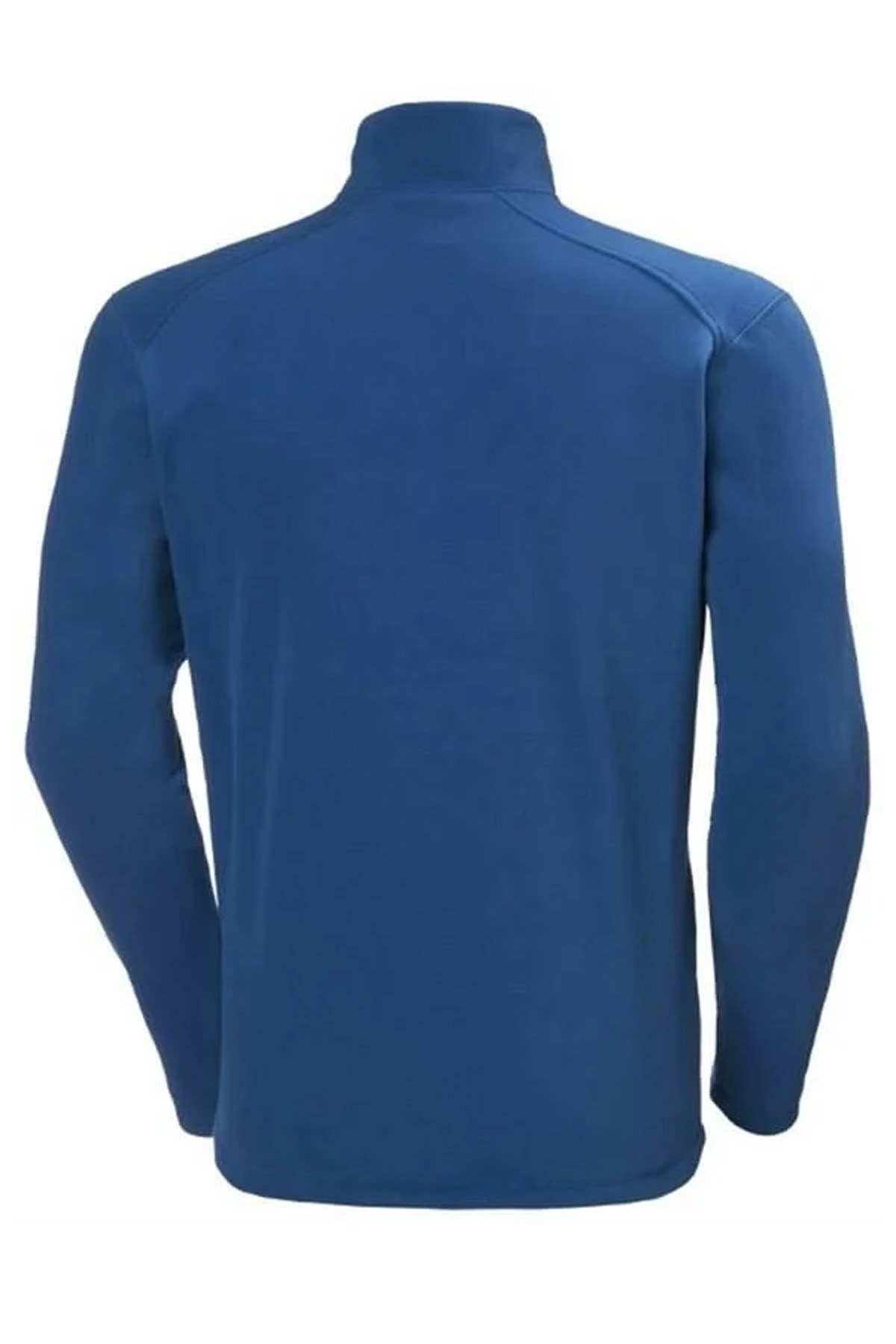Helly Hansen Rider Zip Çocuk Polar Sweatshirt HH..14001 606 Mavi
