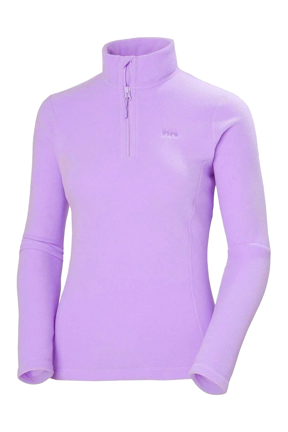 Helly Hansen Rider Zip Çocuk Polar Sweatshirt HH..14001 699 Mor