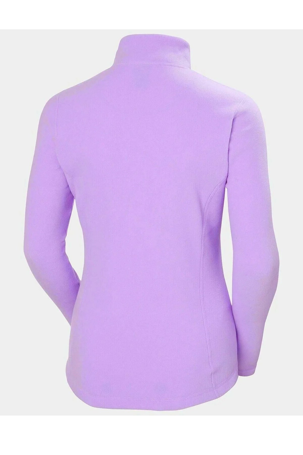 Helly Hansen Rider Zip Çocuk Polar Sweatshirt HH..14001 699 Mor