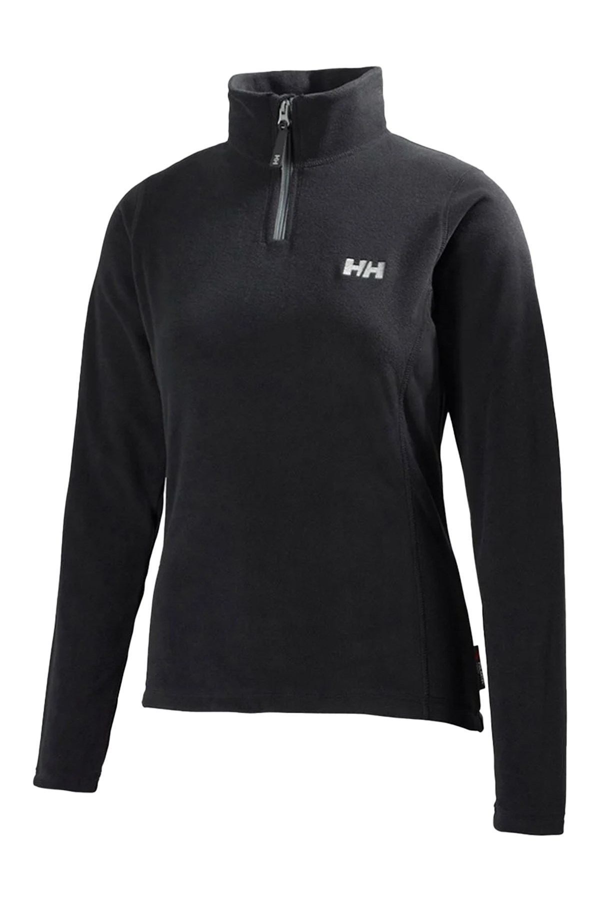 Helly Hansen Rider Zip Çocuk Polar Sweatshirt HH..14001 990 Siyah