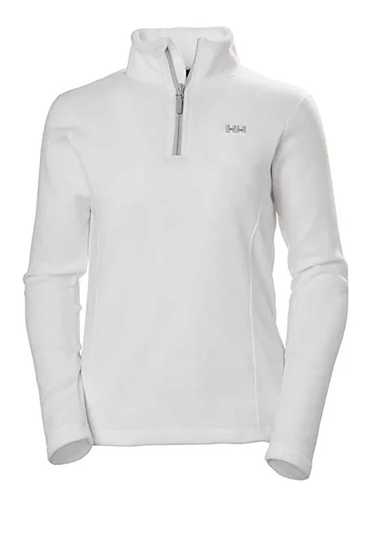Helly Hansen Kadın Slope Polar Sweatshirt Beyaz