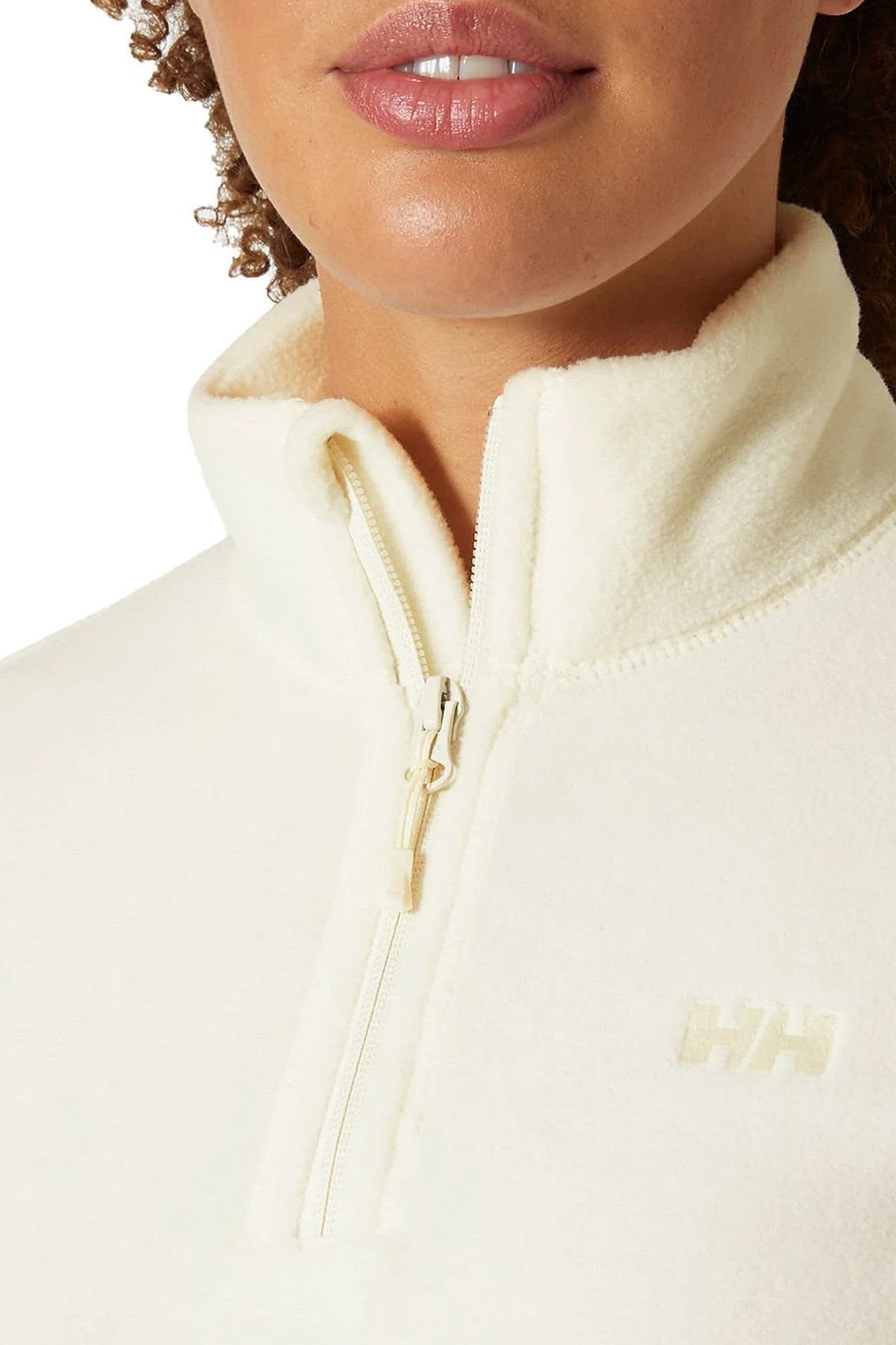 Helly Hansen Slope Polar Fleece HH..15001 047 Beyaz