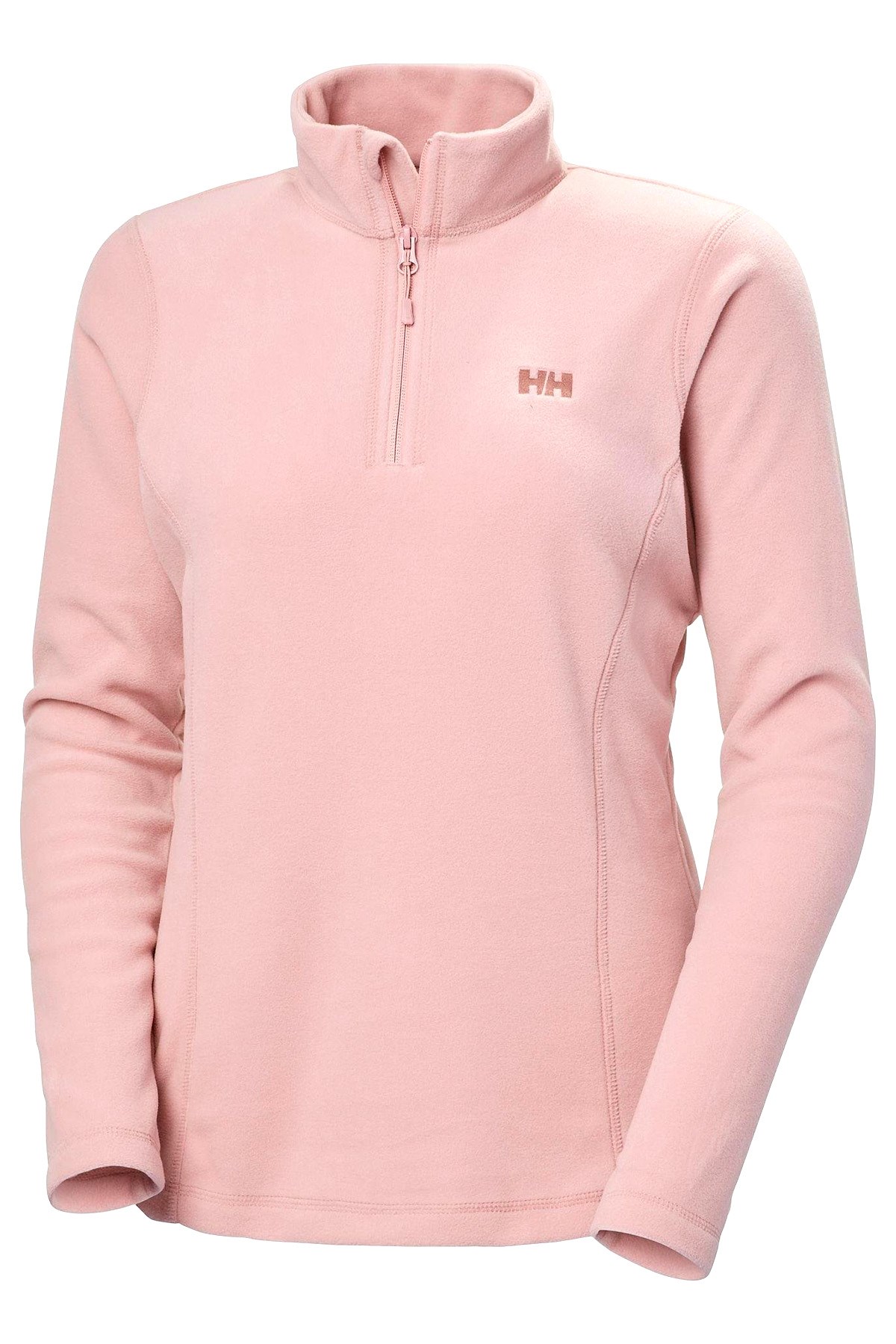 Helly Hansen Kadın Slope Polar Sweatshirt HH..15001 057 Pembe