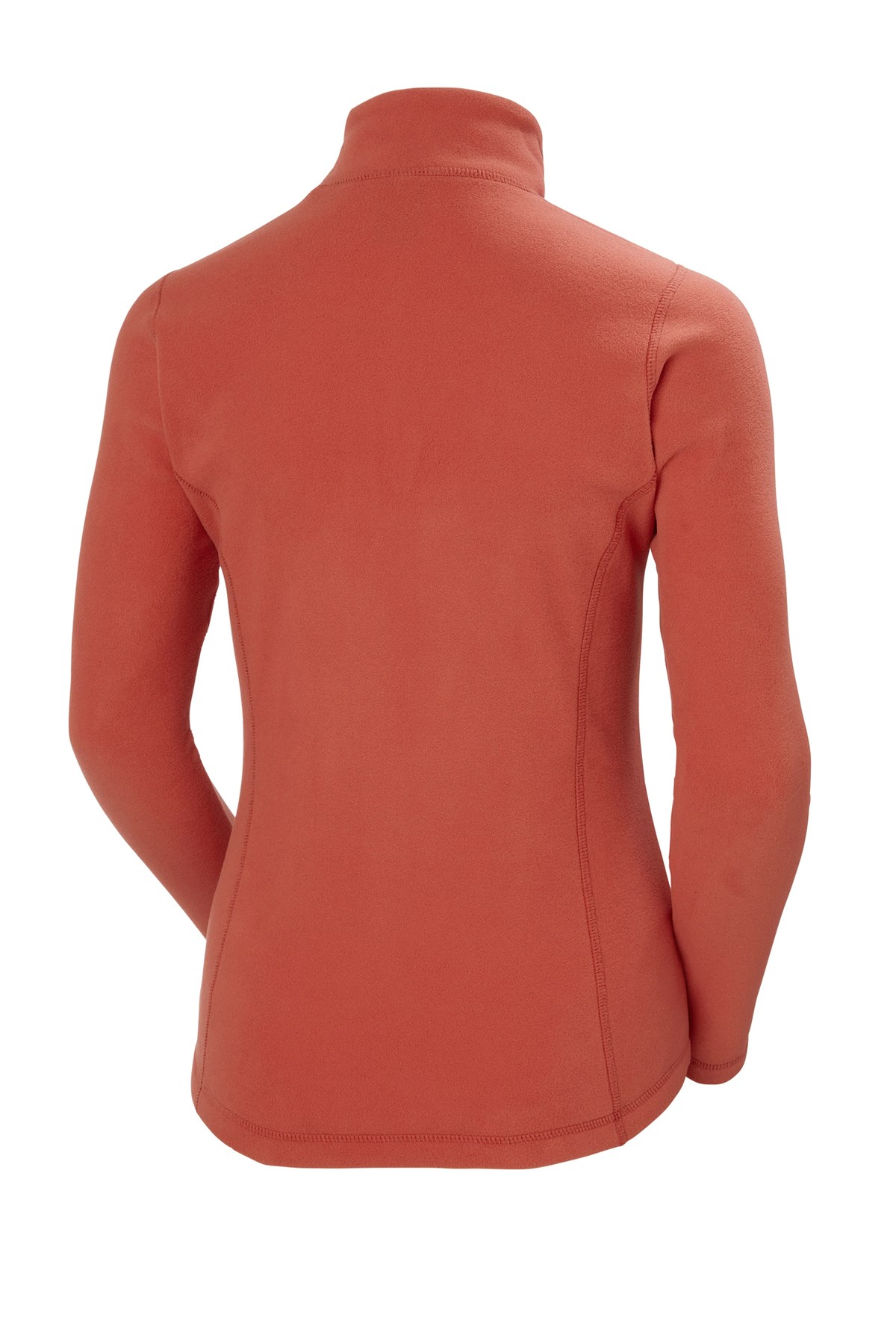 Helly Hansen Slope Polar Fleece Kadın Sweatshirt HH..15001 101 Kırmızı