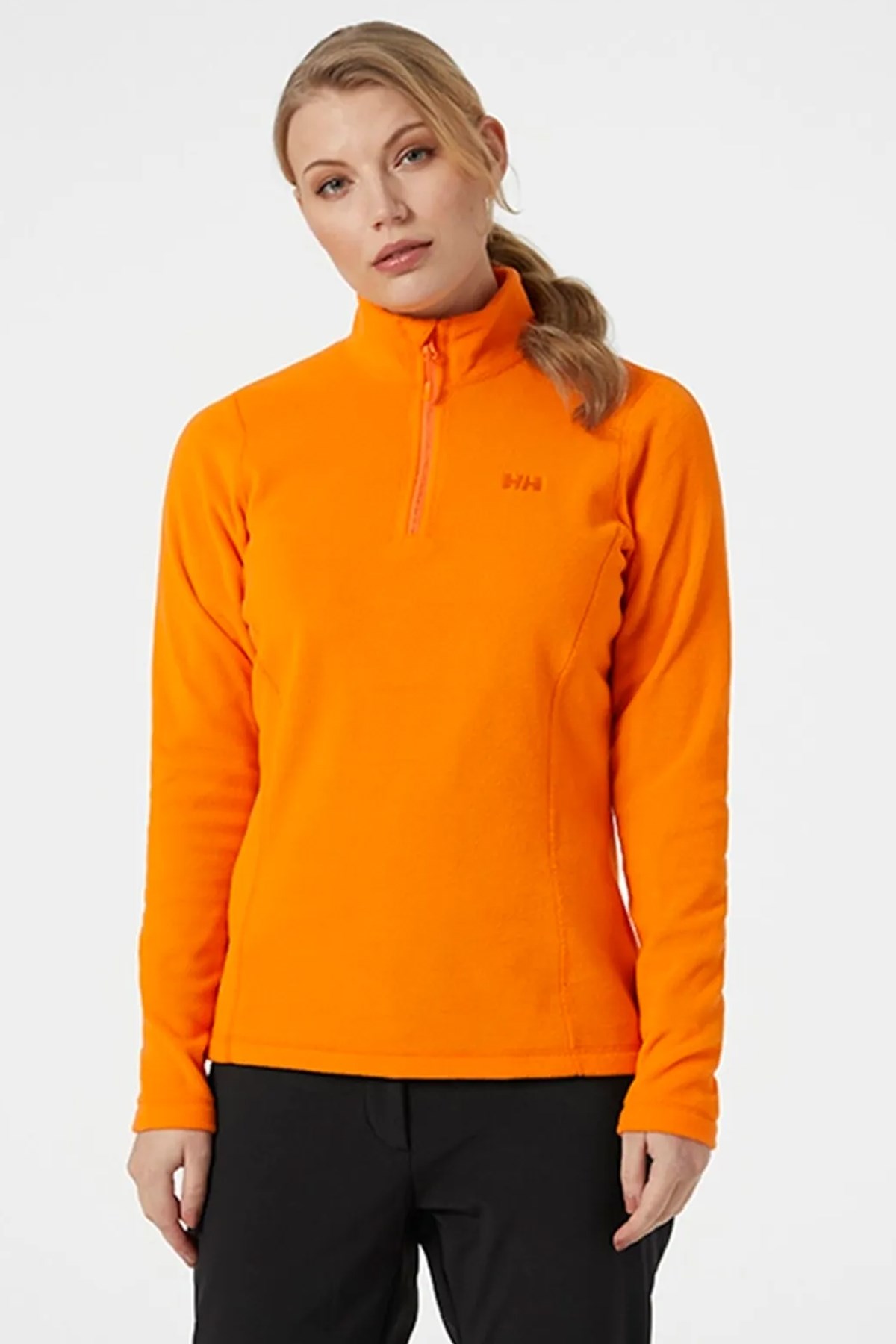 Helly Hansen Slope Polar Fleece HH..15001 325 Turuncu